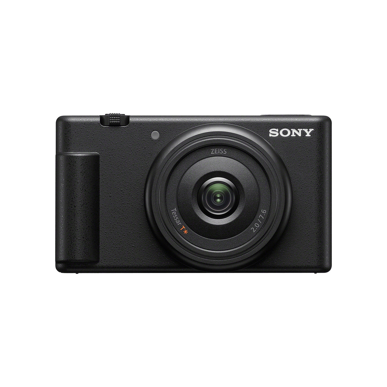 Sony ZV-1F Vlog camera for Content Creators and Vloggers