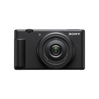 Sony ZV-1F Vlog camera for Content Creators and Vloggers
