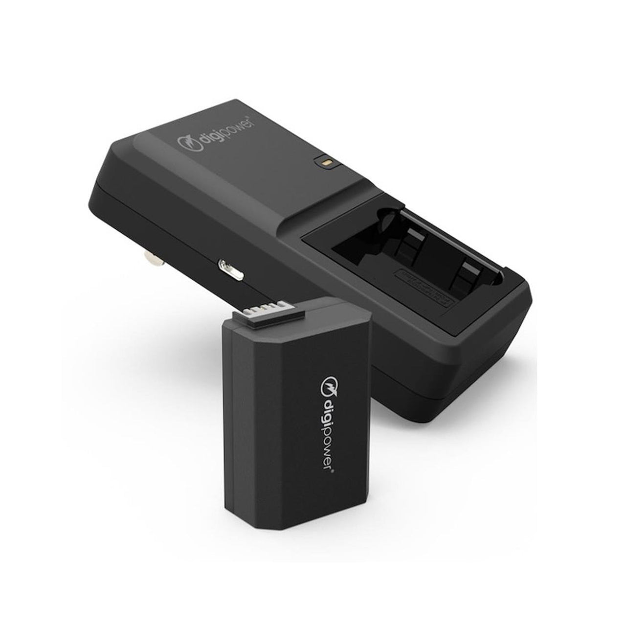 Re-Fuel Charger Battery Kit Sony Cameras NP-FW50