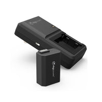 Re-Fuel Charger Battery Kit Sony Cameras NP-FW50