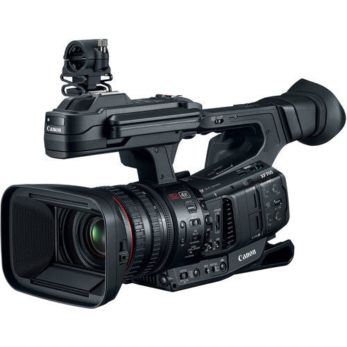 Canon XF705 4K HDR UHD Pro Camcorder