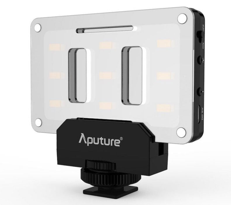 Aputure Amaran AL-M9 Compact LED Light