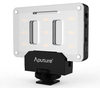 Aputure Amaran AL-M9 Compact LED Light