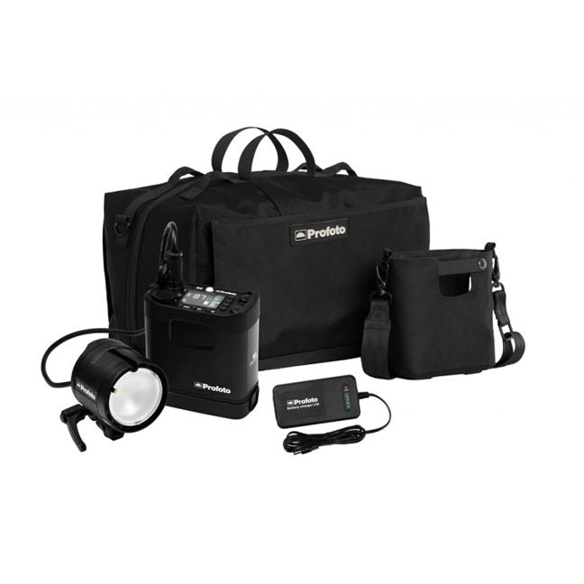 Profoto B2 250 Airttl to Go Kit 901109