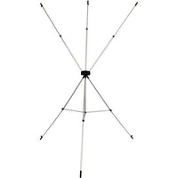 Westcott 5'X7' Xdrop Backdrop Frame