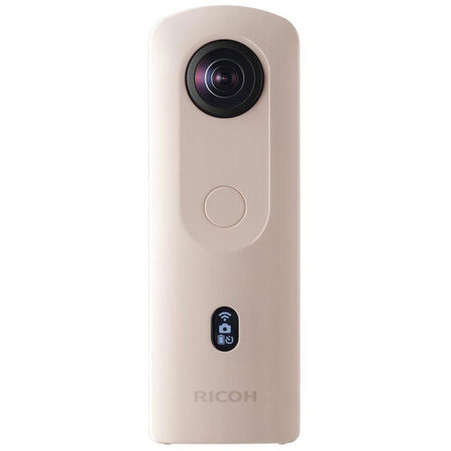 Ricoh Theta SC2 360 Degree Panorama