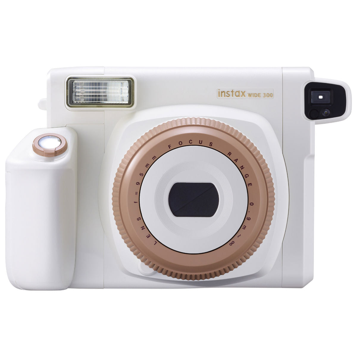 Fujifilm Instax Wide 300 Camera without Film