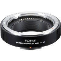 Fujinon McEX-18G WR Extension Tube