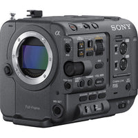 Sony FX6 Body Only Cine Camcorder