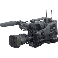 Sony Pxwx400Kc 20X MF Zoom Lens Camcorder Kit