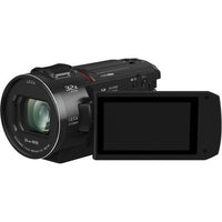 Panasonic Hcvx1 HD Camcorder 4K