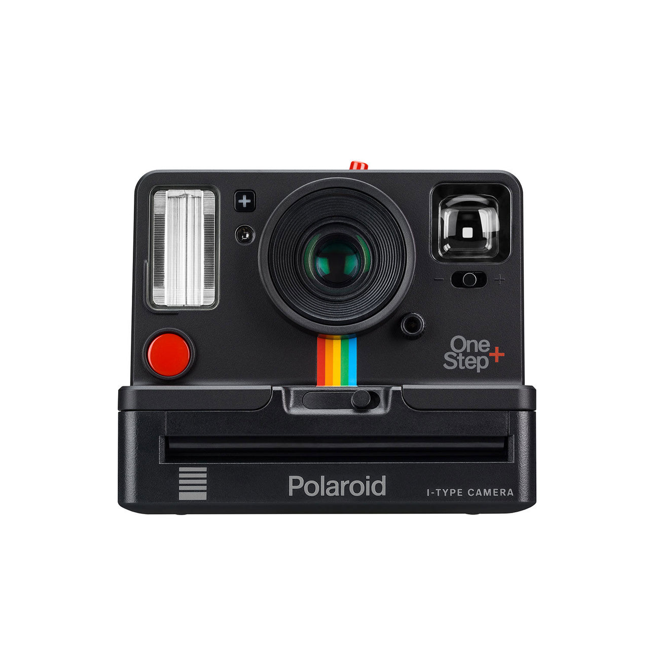 Polaroid Onestep+ Graphite