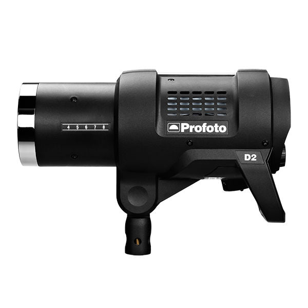 Profoto D2 500 Air TTL