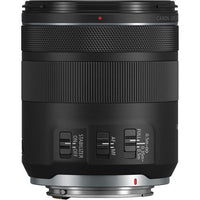 Canon RF 85mm f/2.0 IS STM Macro Lens