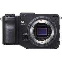Sigma SD Quattro Digital Camera