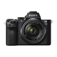 Sony Alpha A7 II with 28-70mm Lens (Damaged Packaging)