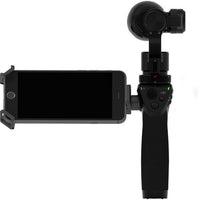 DJI Osmo 4K Camera with 3 Axis Gimbal + Mic