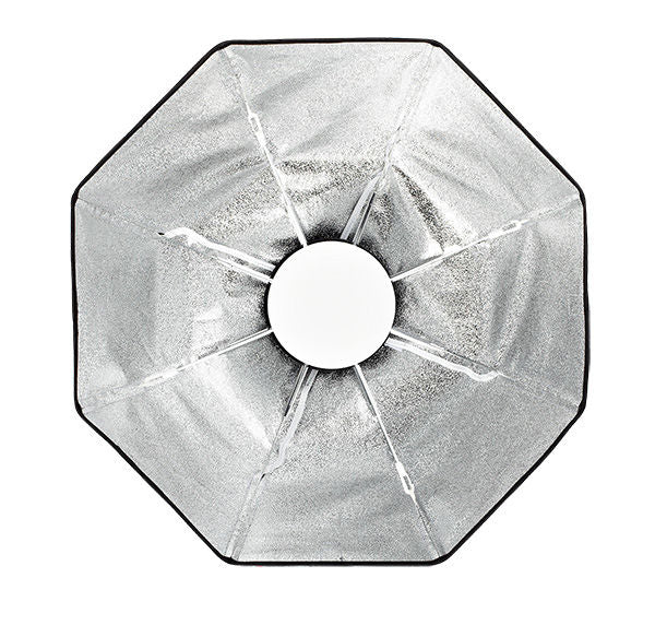Profoto OCF Beauty Dish Silver 2'