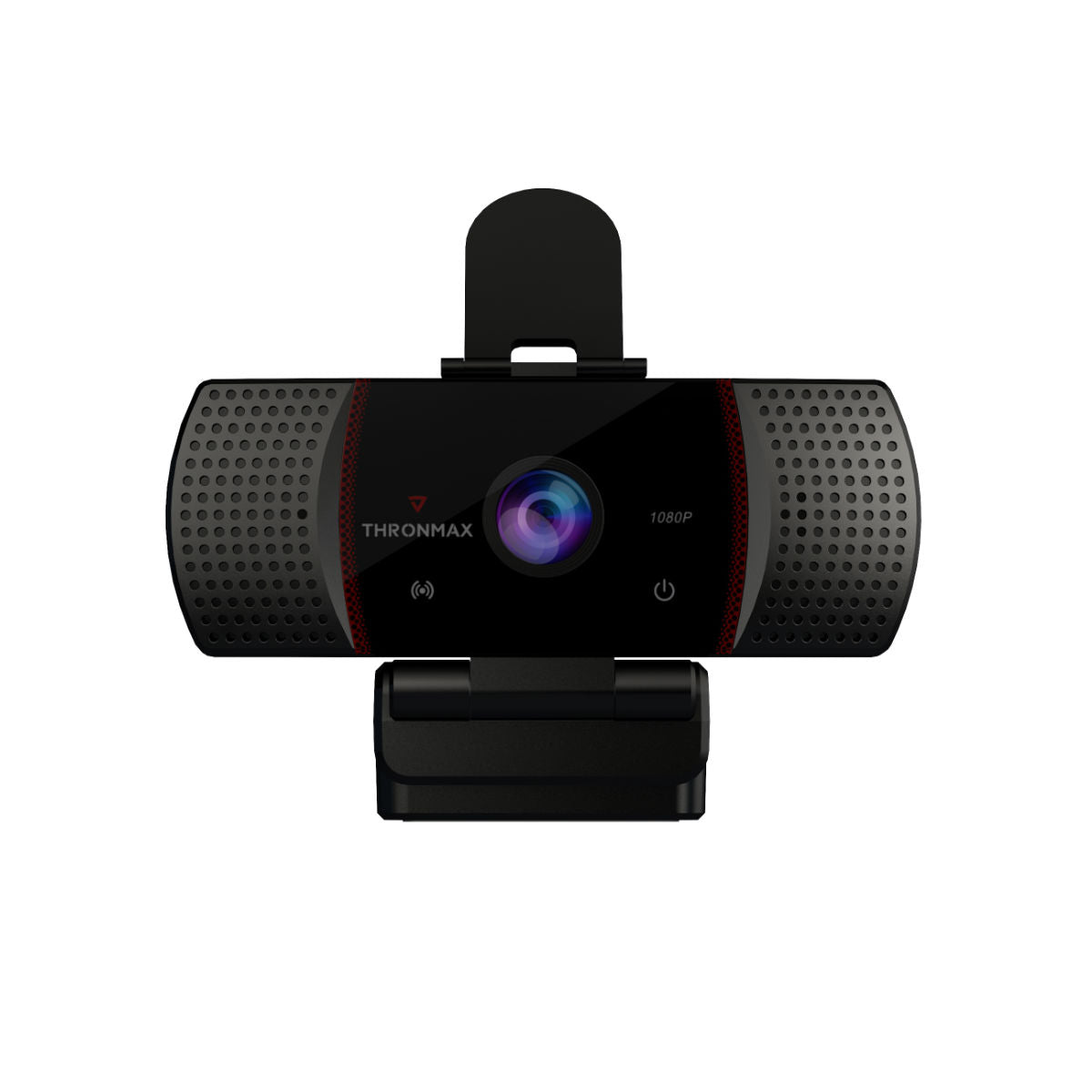 Thronmax X1 Stream Go Webcam 1080P FHD