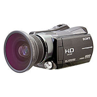 Raynox 3035 Pro HD Semi-Fisheye Lens