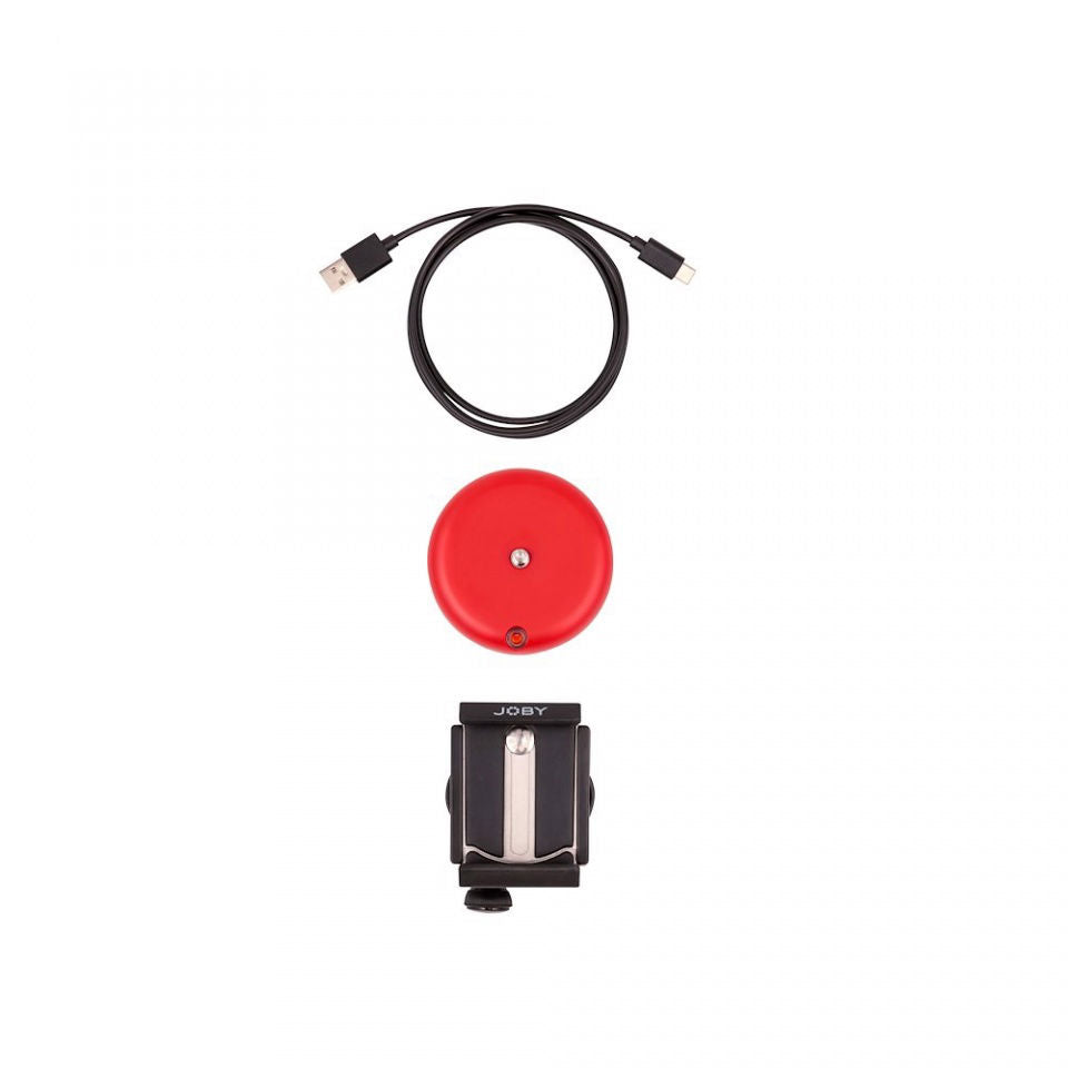 JOBY SPIN SMARTPHONE MOUNT KIT